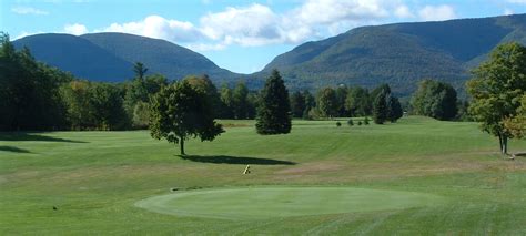 Colonial Country Club, Tannersville, New York - Golf course information and reviews.