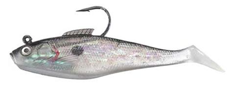 17 Best Hybrid Striped Bass Lures | By Captain Cody