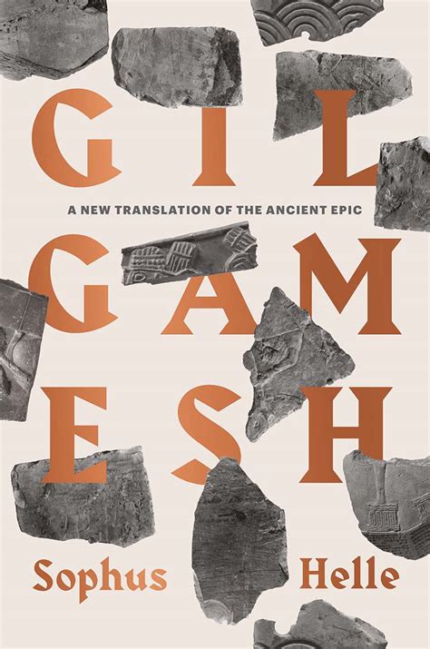 150 Years of Gilgamesh - Yale University Press London BlogYale ...