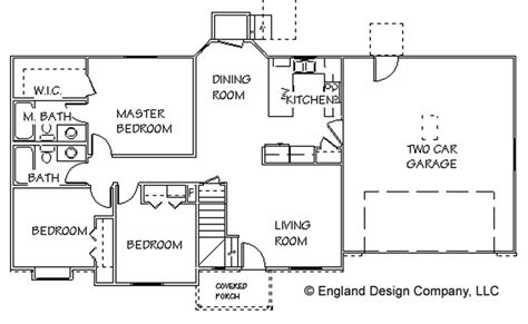 HOUSE PLANS FOR YOU: SIMPLE HOUSE PLANS