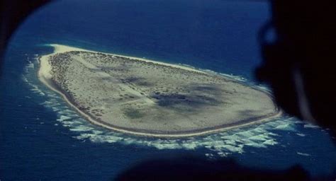 Tromelin Island – French Southern and Antarctic Lands - Atlas Obscura