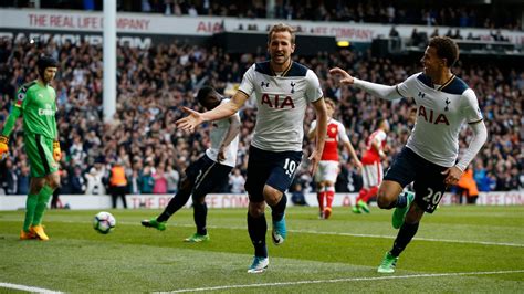 Harry Kane believes Chelsea will be feeling the pressure if Spurs close gap to one point on ...