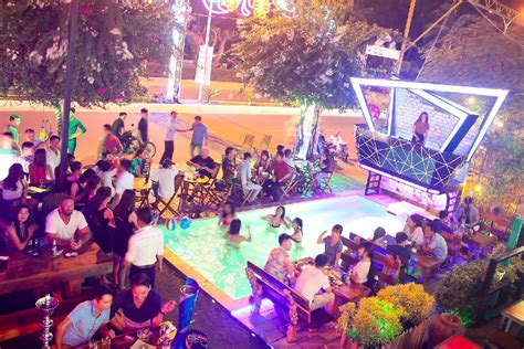 Nha Trang's nightlife | Lux Travel DMC's Blog