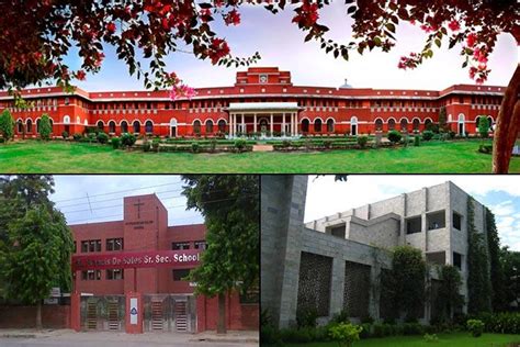 List Of 15 Best CBSE Schools In Delhi