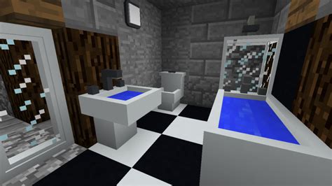 Furniture Mod (1.12.2) | Minecraft Mods | Minecraft house designs, Mod ...