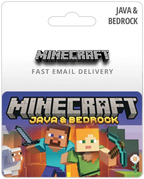 Buy Minecraft Gift Card Online | Buy Minecraft Card Codes