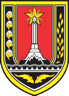 Logo Kota Semarang Png