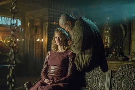 Vikings Season 4, Episode 12 recap: Ragnar and Lagertha talk with ...