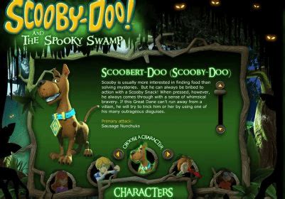 Scooby doo spooky swamp pc download - mahagaming