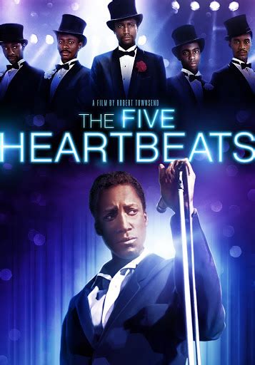 The Five Heartbeats - Movies on Google Play