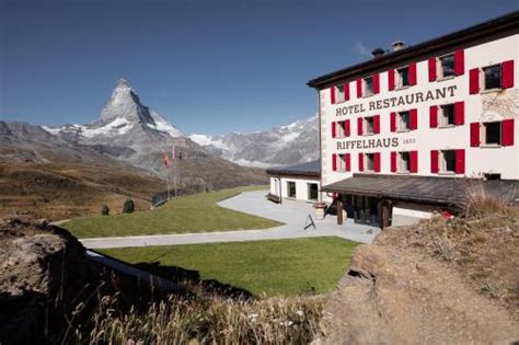 19 Best Hotels In Switzerland With A View - Updated 2024 | Trip101