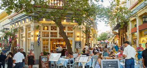 The 10 Best RESTAURANTS in ATHENS in 2025