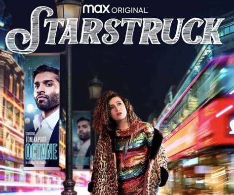 Starstruck: Rose Matafeo Comedy Series Coming to HBO Max (Watch) - canceled + renewed TV shows ...