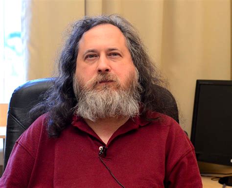 Richard Stallman Invited To Microsoft Event - Linux.com