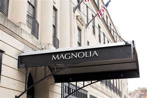 Magnolia Hotel - Omaha Wedding Venues