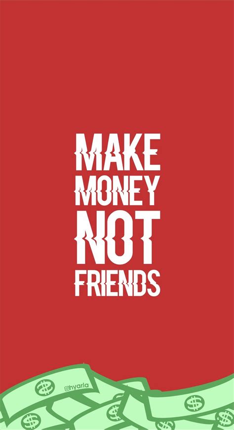 Share 89+ money quotes wallpaper best - in.coedo.com.vn