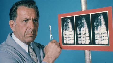 Quincy, M.E. (TV Series 1976-1983) — The Movie Database (TMDB)