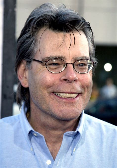 Stephen King | Biography, Books, Movies, TV Shows, & Facts | Britannica