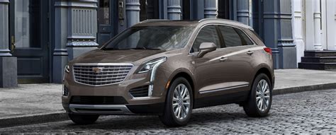 2019 Cadillac XT5 | Luxury Crossover | Cadillac Canada