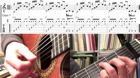 Stay - Blackpink (Guitar lesson) - YouTube