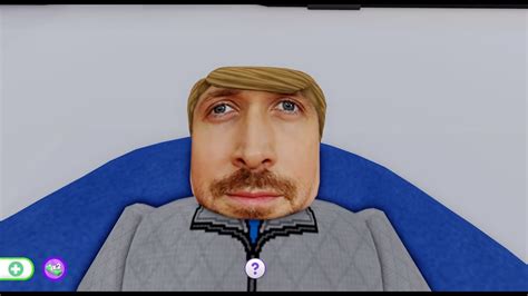 ryan gosling in roblox - YouTube