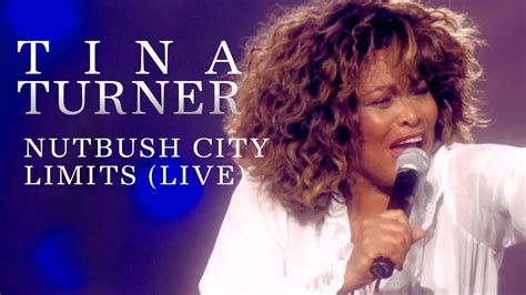 Tina Turner - Nutbush City Limits Chords - Chordify