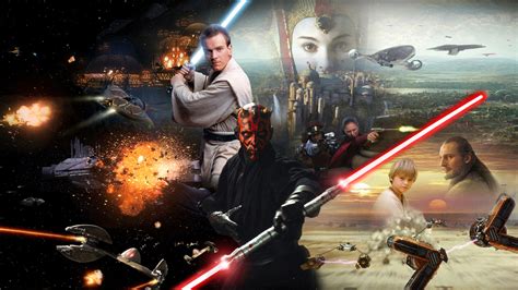 Download Podracer (Star Wars) Qui-gon Jinn Anakin Skywalker Obi-Wan Kenobi Darth Maul Movie Star ...