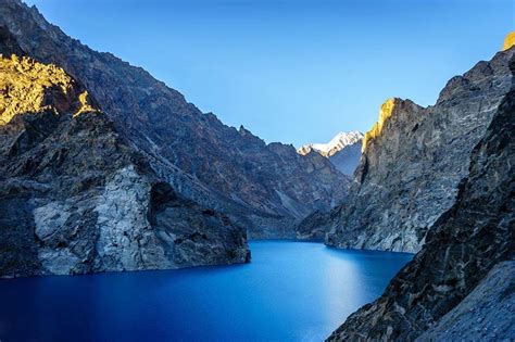 Fascinating Places in Pakistan That Are Ideal For Shooting a Movie