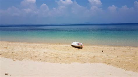 Day Trip Pulau Kapas Malaysia - Everything You Need To Know