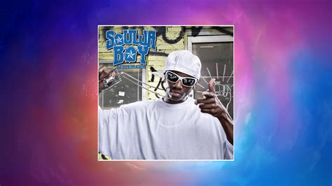 Buy Soulja Boy Tell 'Em - "Crank That (Soulja Boy)" - Microsoft Store