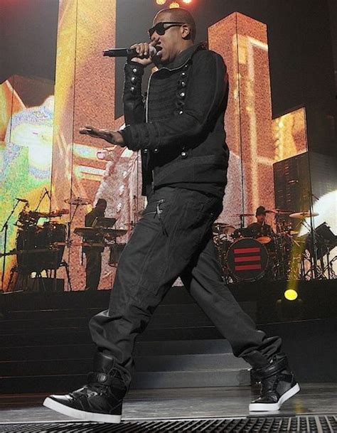 Jay-Z, The Blueprint 3 Tour, Borgata Event Center, Atlantic City, NJ ...