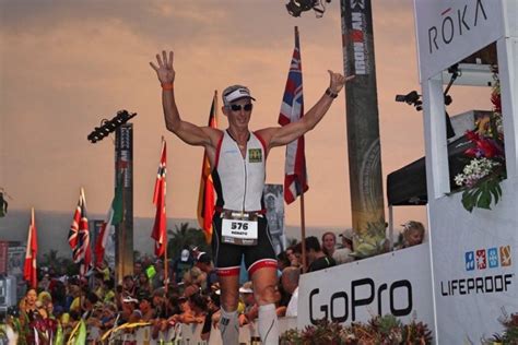 What Is An Ironman Triathlon? - Triathlon Vibe