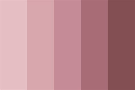 Rosemary pureed Color Palette