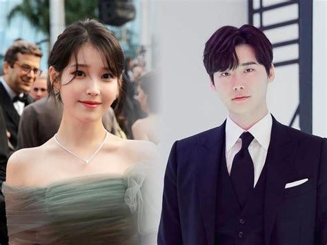 CONFIRMED: IU and Lee Jong Suk are dating! | GMA Entertainment