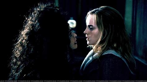 Bellatrix Lestrange | Bellatrix lestrange, Hermione, Bellatrix