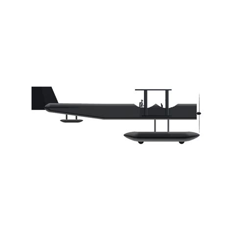 SimplePlanes | Boeing Model 1