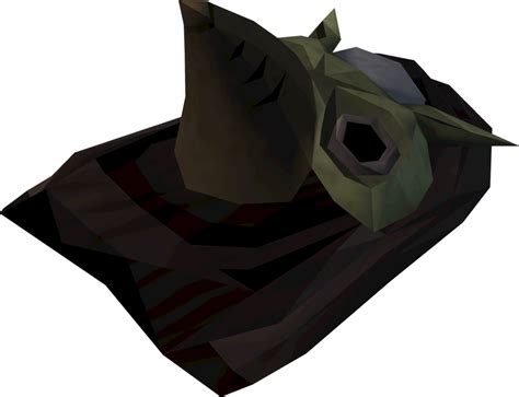 Gas mask | RuneScape Wiki | Fandom powered by Wikia