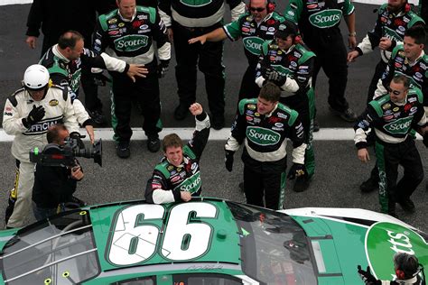 All of Roush Fenway Racing's wins by driver | NASCAR