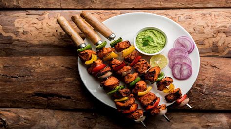 5 restaurants in Mumbai to order tandoori dishes from