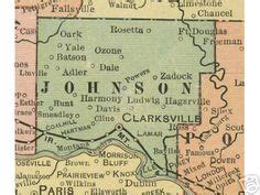 100 Best Johnson County History ideas | johnson county, arkansas ...