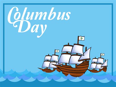 Columbus Day Wallpapers - Wallpaper Cave