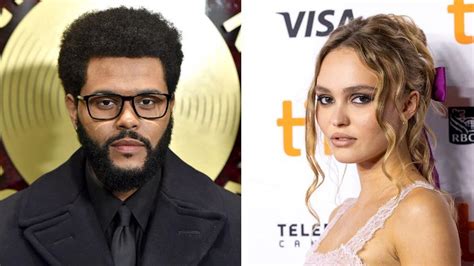 ‘The Idol’ stars The Weeknd, Lily-Rose Depp defend upcoming show after 'torture porn,' on-set ...