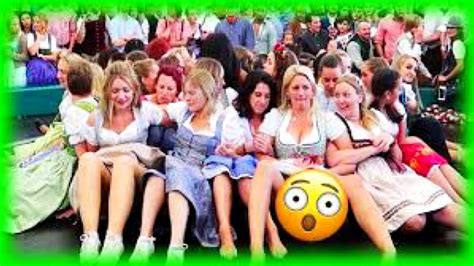 Devil's Wheel (Teufelsrad) Oktoberfest Munich 2022 | Devils Wheel Girls ...