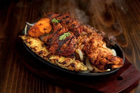 Magic of Aga’s - Authentic Indian & Pakistani Restaurant in Houston