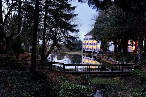 The Buckatree hall hotel,Telford. | Garry Westwood | Flickr