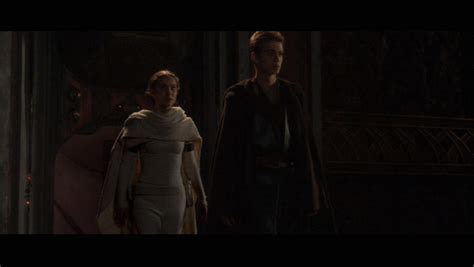 Episode II: Arrival on Geonosis - Anakin and Padme Image (11270037) - Fanpop