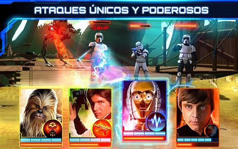 Free Download Star Wars: Assault Team 1.3.4