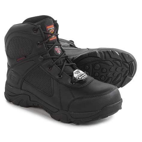 Skechers Work Shoes And Boots | ist-internacional.com