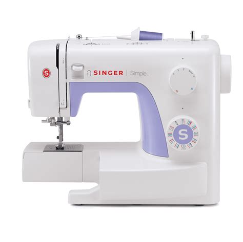 Amazon.com: SINGER 3232 Simple Sewing Machine with Automatic Needle ...