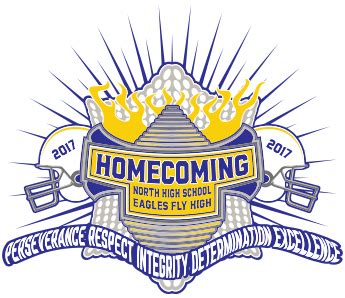 IZA DESIGN Homecoming Shirts. Custom School Alumni Homecoming T-Shirt ...